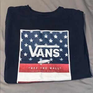 Vans T-Shirt